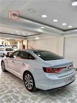 رينو تلسمان